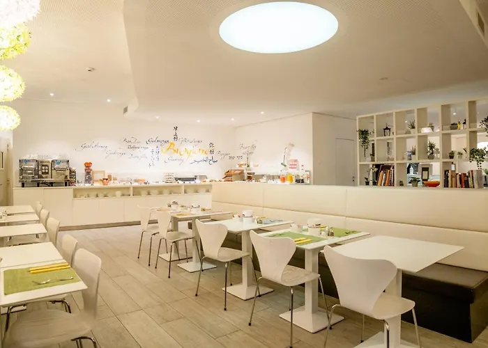 Hotel City Lugano Ξενοδοχείο