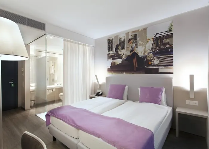 Hotel Hotel City Lugano