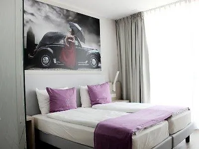 Hotel City Lugano 4*