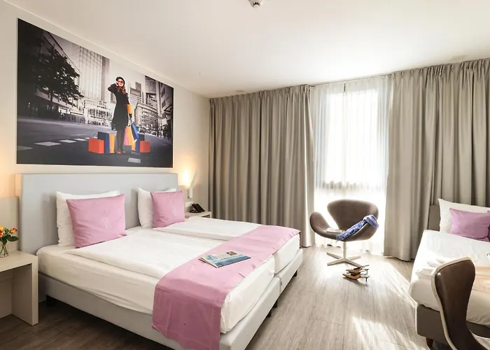 Hotel Hotel City Lugano