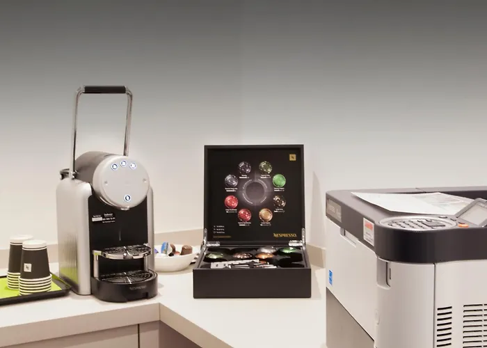 Ξενοδοχείο Hotel City Lugano