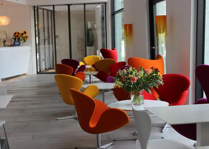 Hotel City Lugano 4*