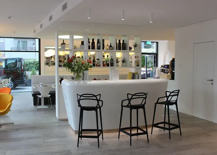 Hotel City Lugano Hotel Lugano