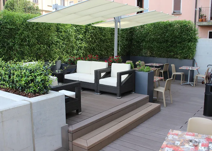 Ξενοδοχείο Hotel City Lugano