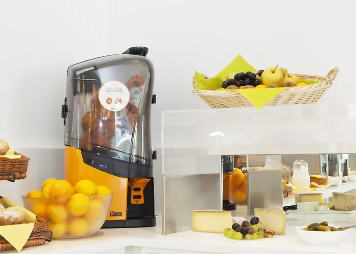 Ξενοδοχείο Hotel City Lugano