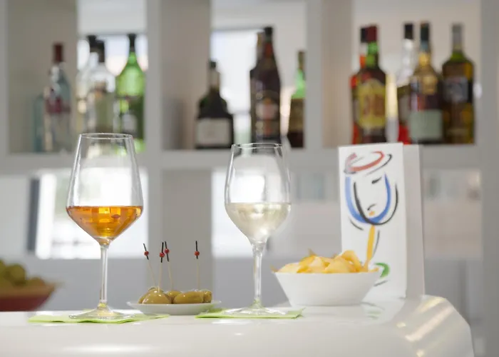 Hotel City Lugano 4*