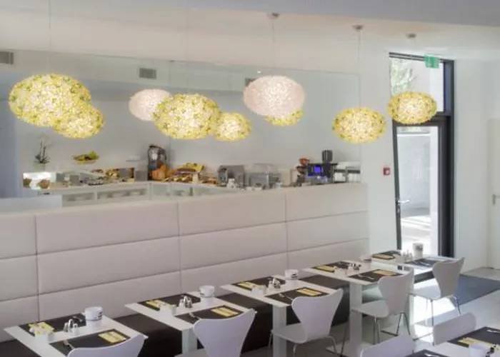 Hotel City Lugano 4* Lugano