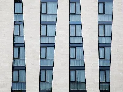 Hotel City Lugano 4*