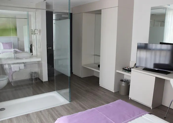 Szálloda Hotel City Lugano 4*