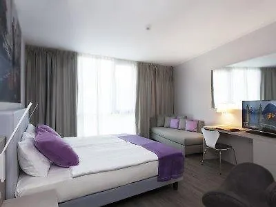 Hotel City Lugano Hotel