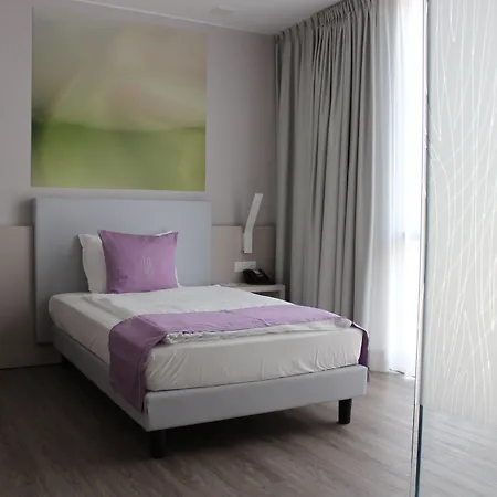 Hotel City Lugano