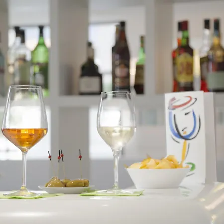 Hotel City Lugano 4*