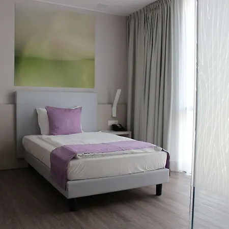 Hotel Hotel City Lugano