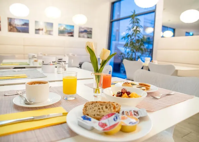 Hotel City Lugano Lugano