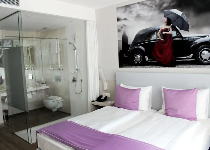 Hotel Hotel City Lugano